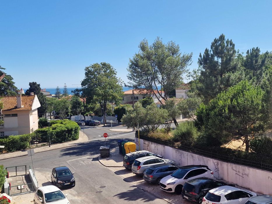 T2+1 São João Estoril