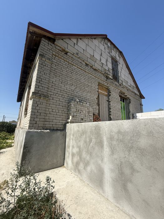 Продам дом с Бритовка