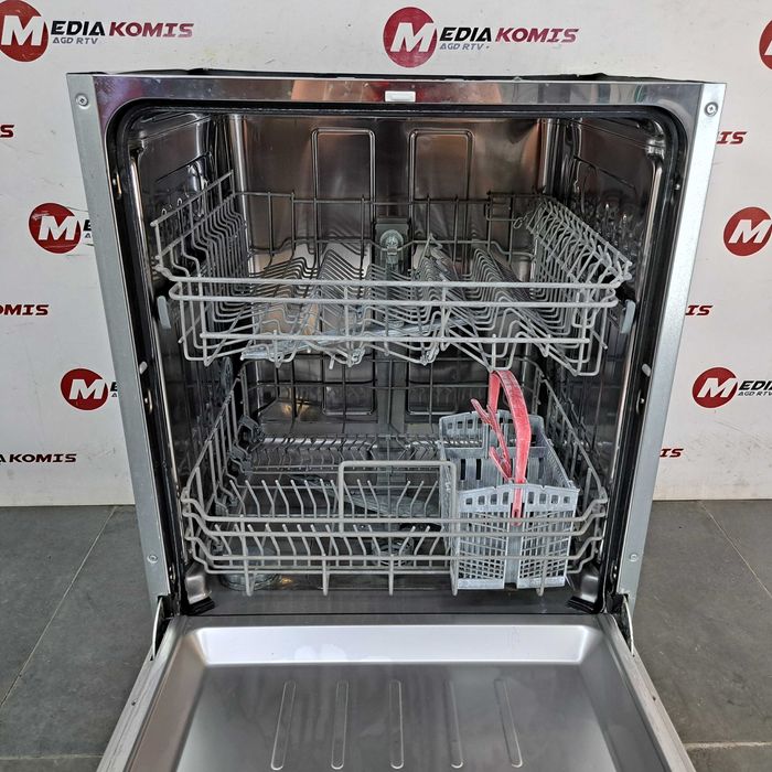 Zmywarka Amica EGSPV 5A97 300 [12mscy-gwar] E/12kpl/5prg/11 lit/49dB