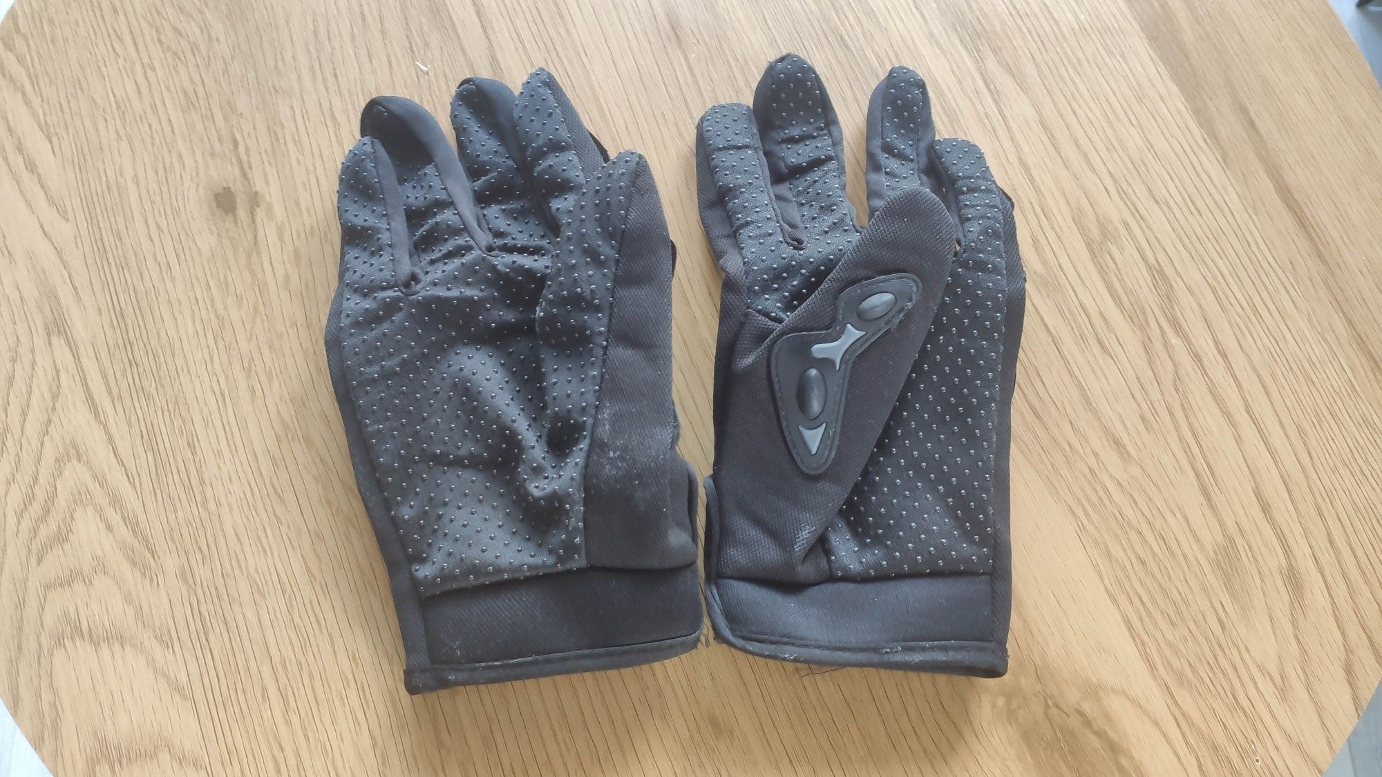 Перчатки рукавиці мотоциклетні