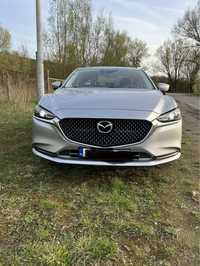 Mazda 6 2018 2,5 automat