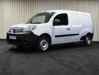 RENAULT KANGOO MAXI 3L IVA DEDUTIVEL