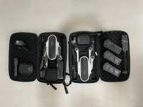Drone GoPro Karma c extras