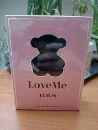 Tous Love me the Onyx Parfum 90 ml