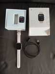 Damski smartwatch amazfit
