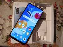 Xiaomi Redmi Note 11S (-Amoled-90Hz) NFC) 108Mp.) 6GB/64GB +СКЛО+ЧОХОЛ