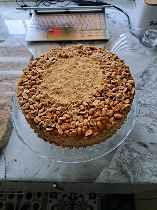 ciasto na zamówienie