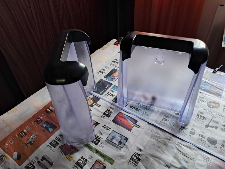 maquina de café delta