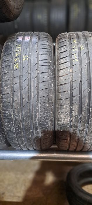 Pneus 205/55/16 Hankook