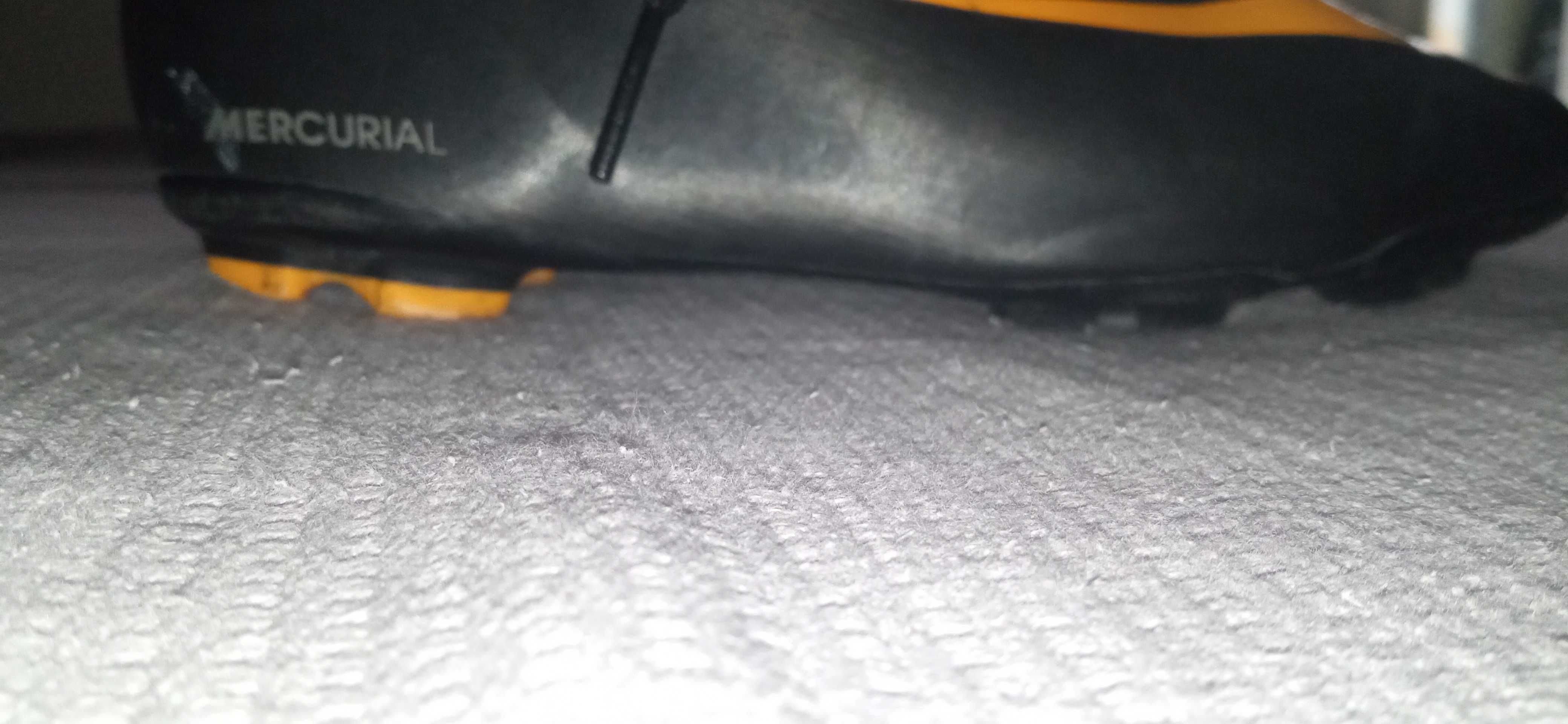 Buty/korki piłkarskie Nike Mercurial rozmiar 38