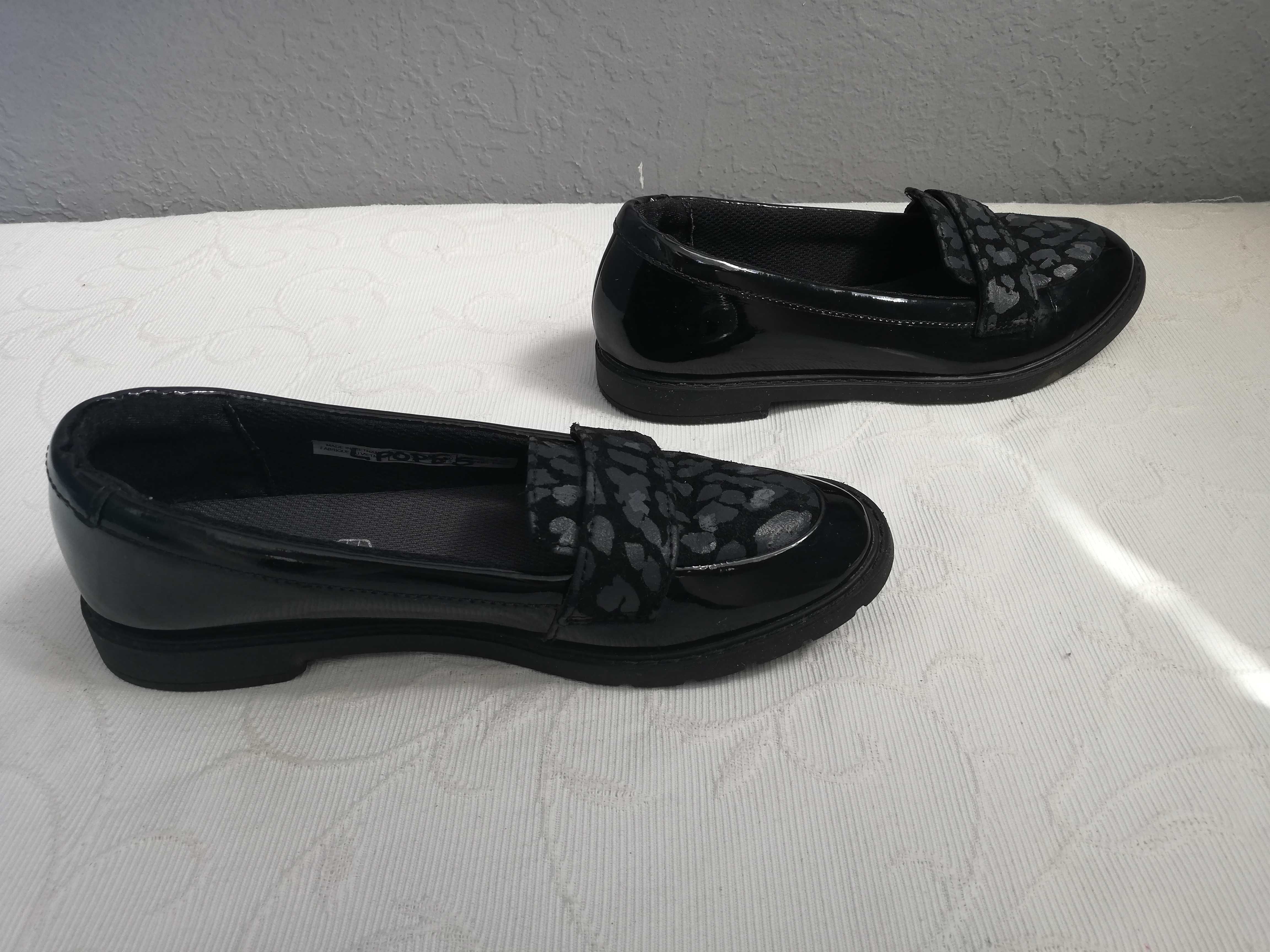 Туфлі на дівчинку, Clarks - 35 р./22 см