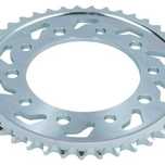 Zębarka sunr1- 5485- 43 honda cbf1000 cbf900f cb1300  900RR 600F vtr10