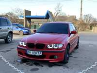 BMW e46 2002 3.0d