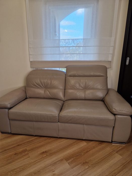Zestaw mebli Legend kanapa sofa fotel dostępne do 30.10.2025