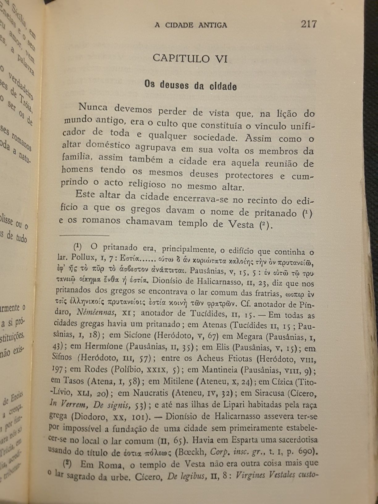 Os Imperadores Loucos / La Republica Romana / A Cidade Antiga