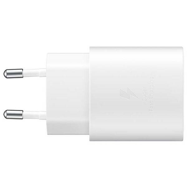 Oryginalna Ładowarka Samsung EP-TA800 PD 25W Usb-C S22 S22+ S22 Ultra