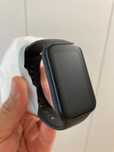 Трекер, фітнес-браслет Mi Smart Band B Active Black