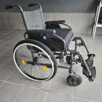 Wózek inwalidzki - sprzedany