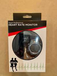 Relógio Desporto Heart Rate Monitor - Novo