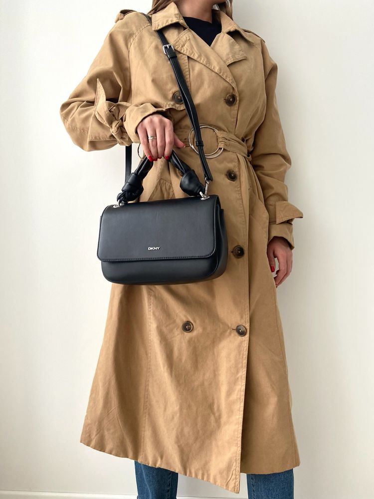 DKNY Sasha жіноча сумочка дкну оригінал кроссбоді женская сумка