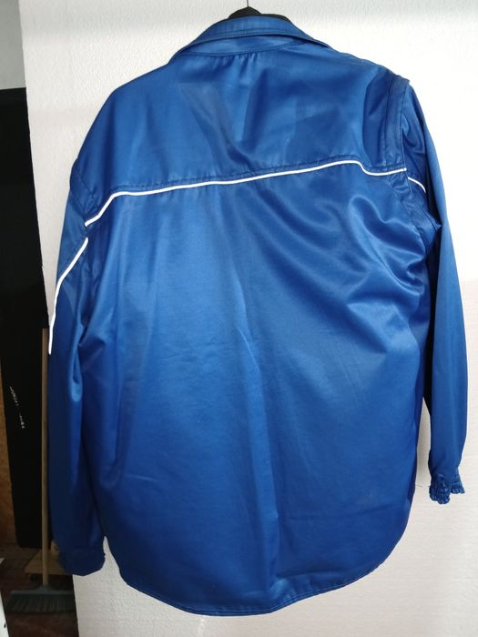 Casaco duplo original Volkswagen M