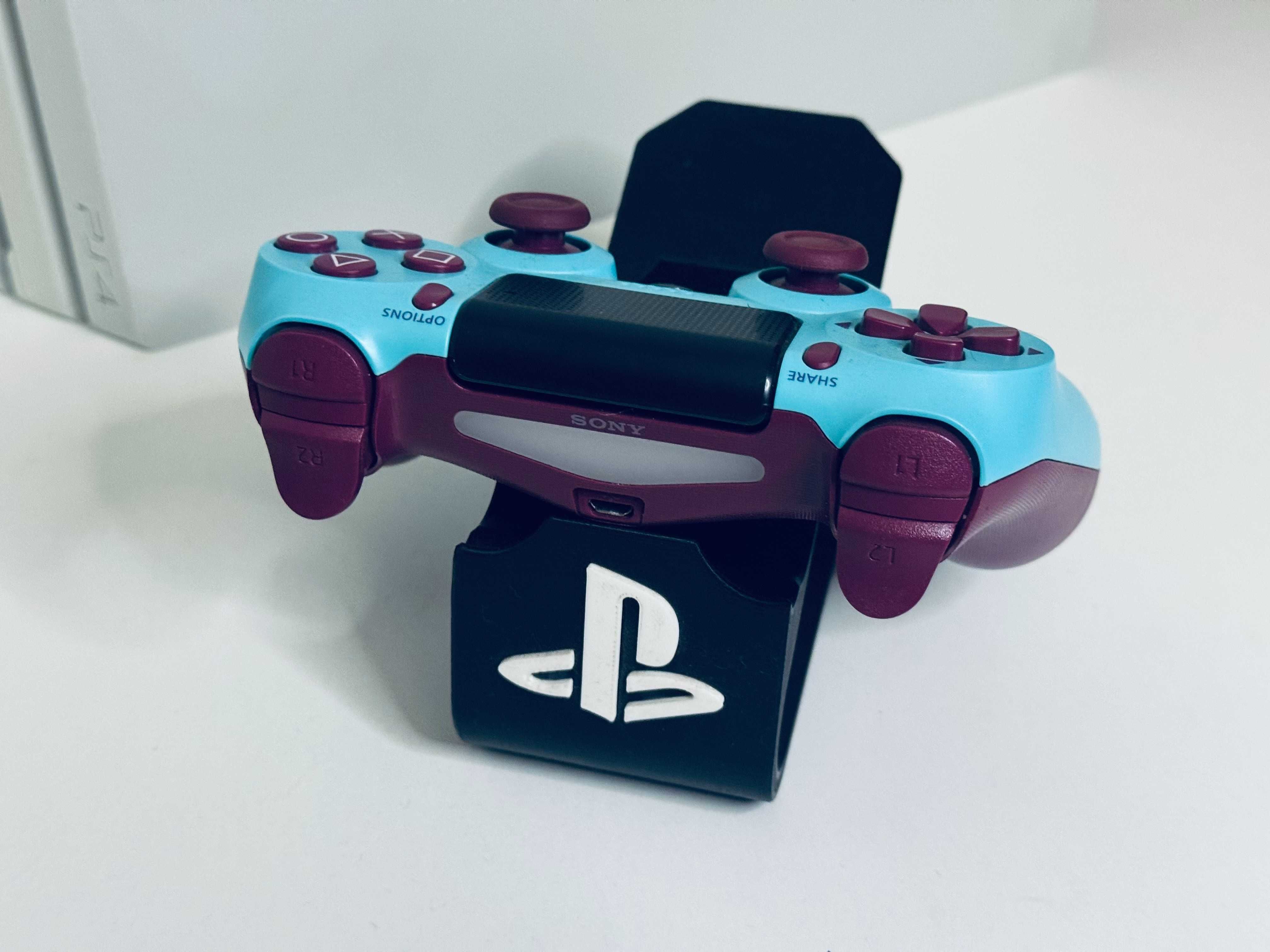Kontroler Pad PS4 Dualshock 4 Do PlayStation 4 Oryginalny