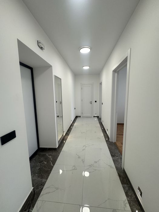 1-кім квартира в ЖК А5, вул. Бельведерська, центр