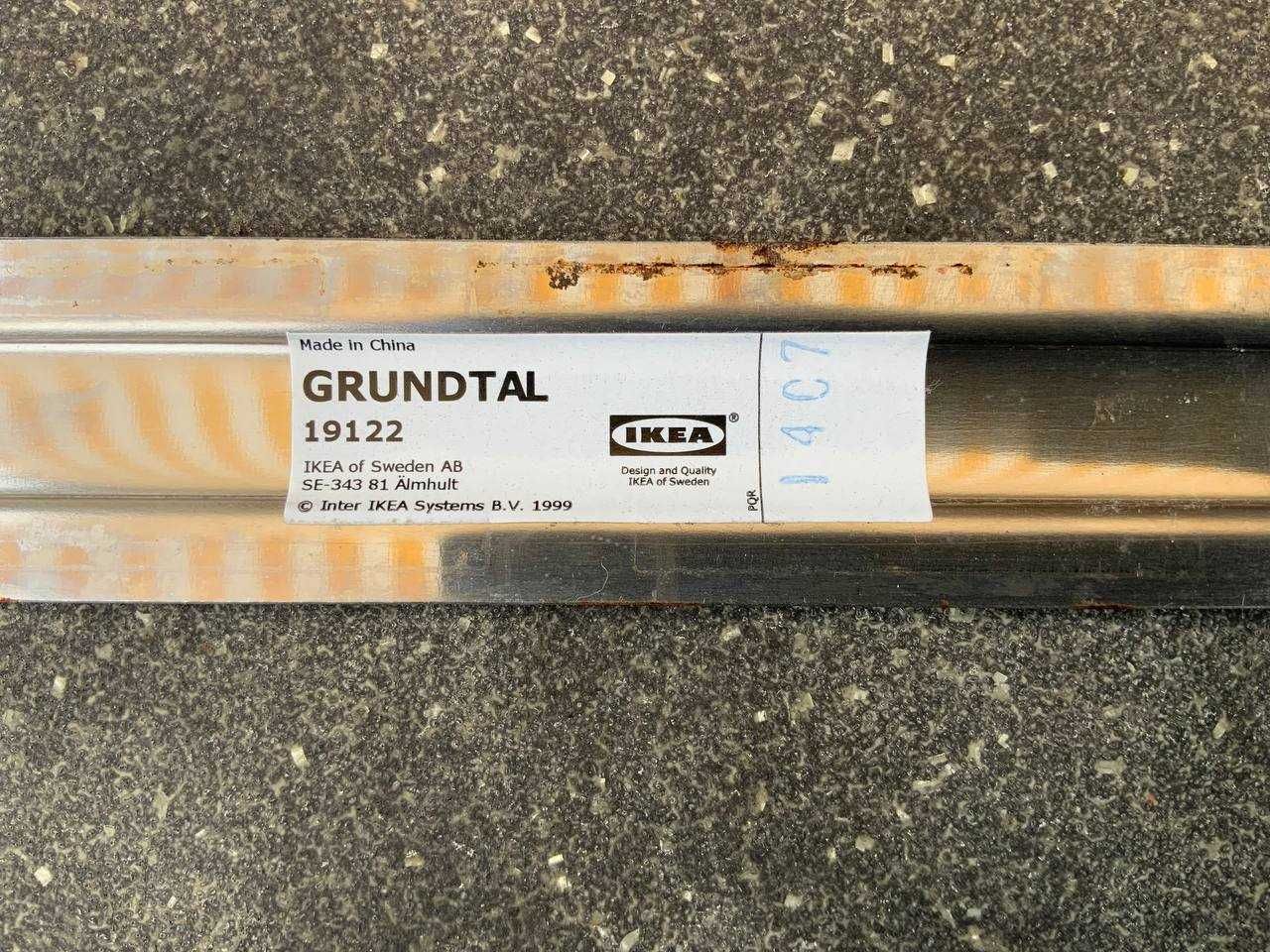 Magnetyczna listwa na noże kuchenne IKEA Grundtal 19122