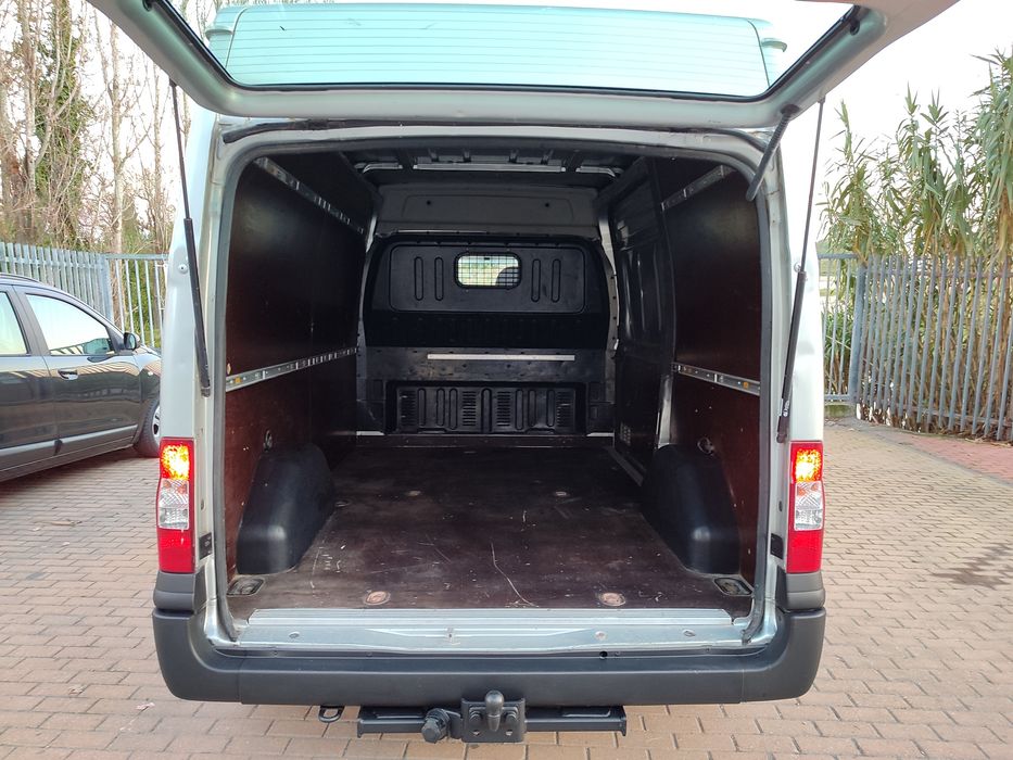 Ford Transit 2.2TDCi