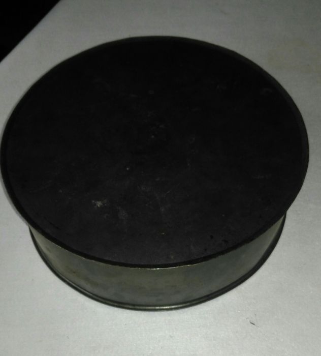 Forma antiga para torta
