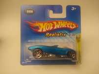 Hot Wheels Bikester