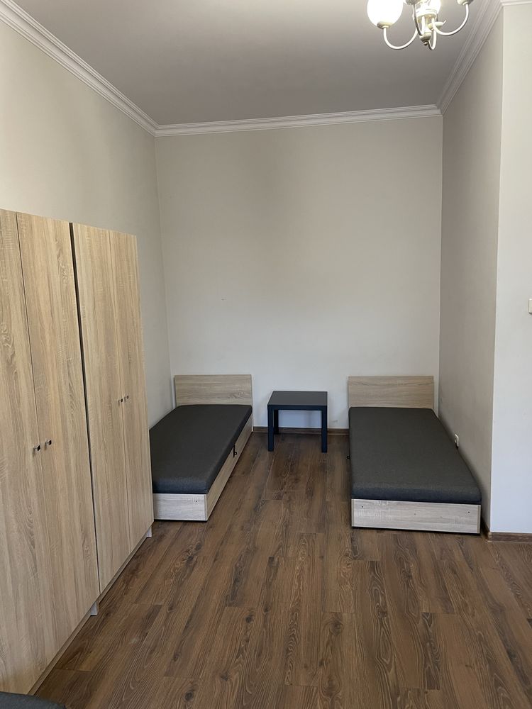 Noclegi dla pracowników