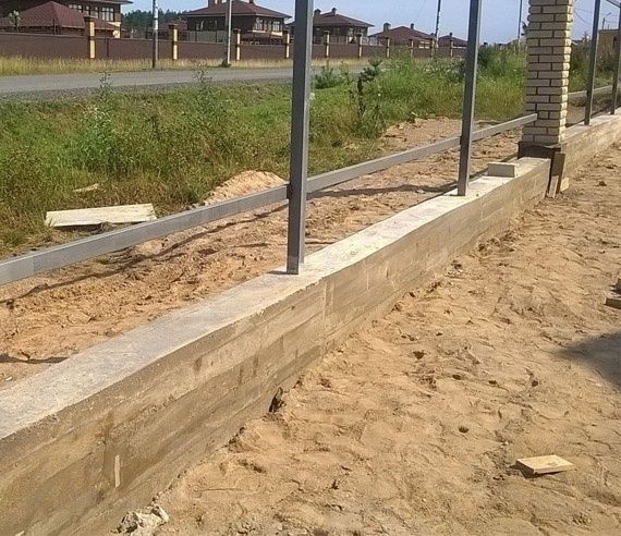 Якісні бетонні роботи