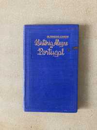 História Alegre de Portugal