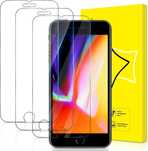 3x Szkło Hartowane do iPhone 6 / iPhone 6s