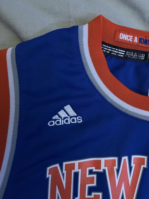 Jersey Carmelo Antony