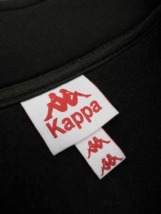 Зимний Спортивный Костюм Kappa