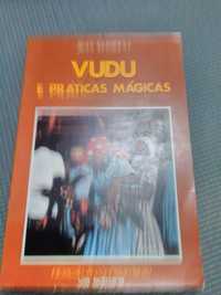 Vudu e práticas mágicas por Jean Kerboull (1978)A