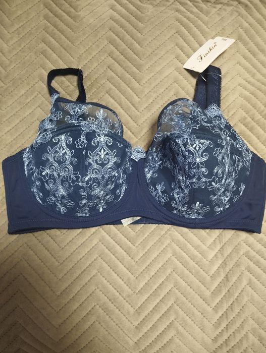 Бюстгалтери на великі груди. Finikin. Diorella.