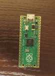 Raspberry Pi Pico