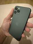 Iphone 11 pro 256GB