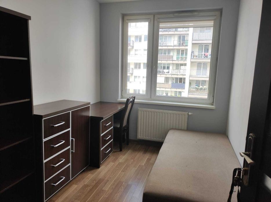 PROMOCJA! Orlińskiego 8, pokój 7 m² z Internetem, blisko AWF