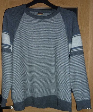 sweter męski  XL