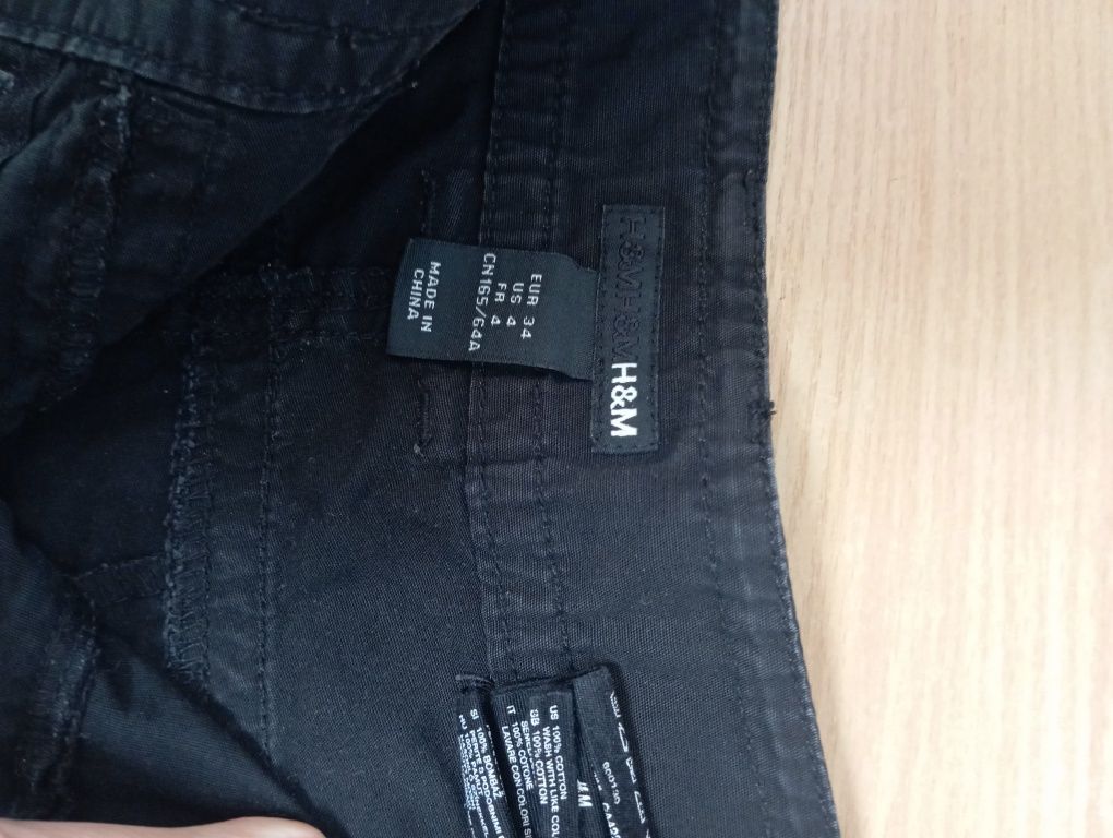 Шорти жіночі від H&M