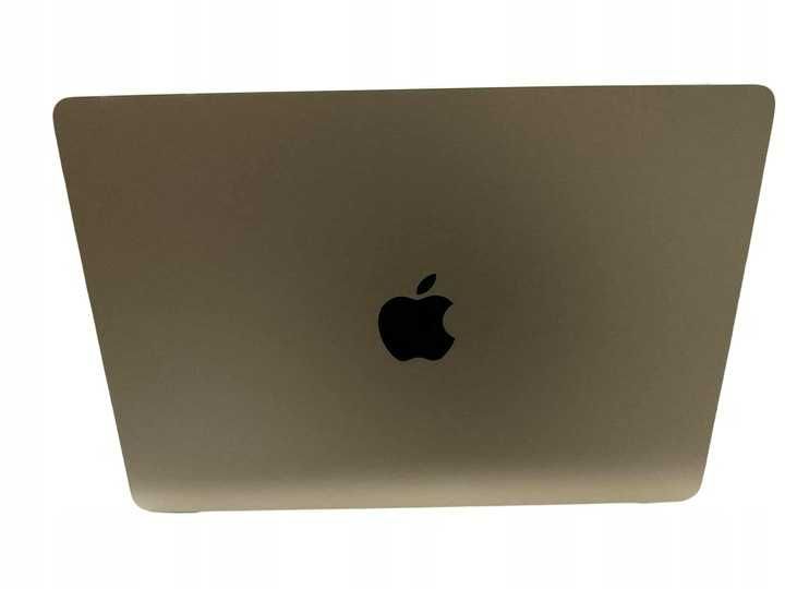 Laptop Apple MacBook Air 13 M3 13,6 " Apple M 8 GB / 256 GB złoty