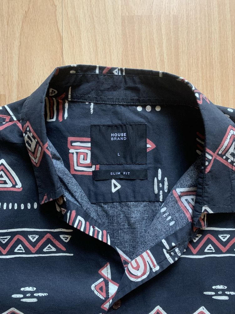 Сорочка house brand