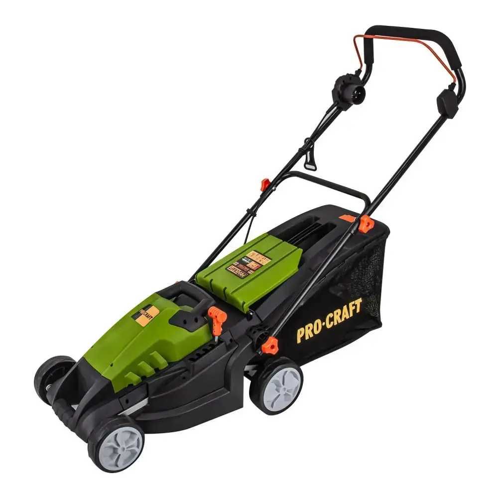 Газонокосилка електрична Procraft NM-2100