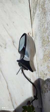 Espelho retrovisor elétrico Peugeot 407