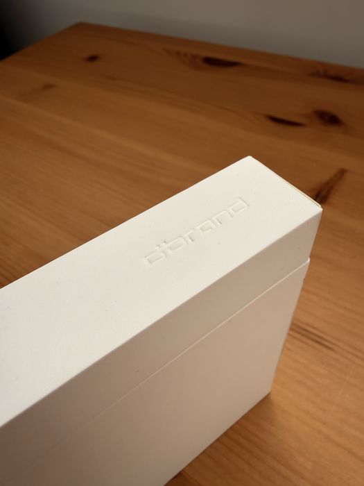 dbrand ghost case 2.0 iPhone 14 pro