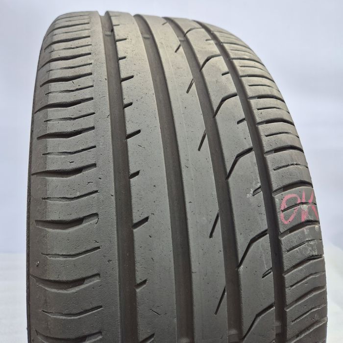 225/50 R17 98H continental contipremiumcontact 2 6mm 2022
